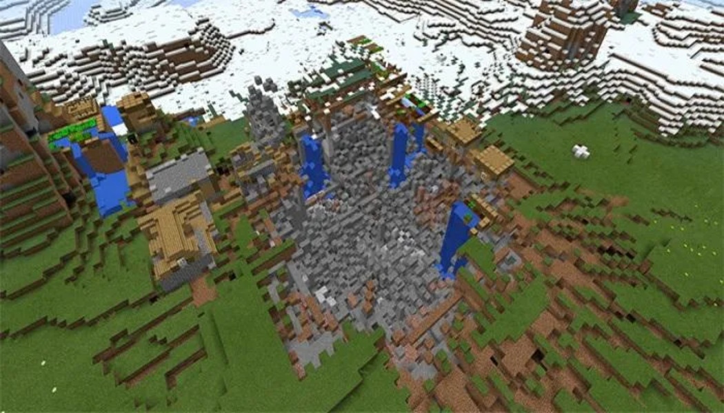Missilecraft Mod - Preview 1
