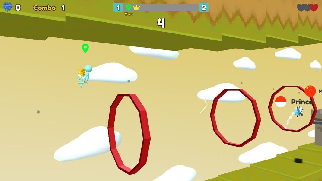 Flappy.io - Preview 7
