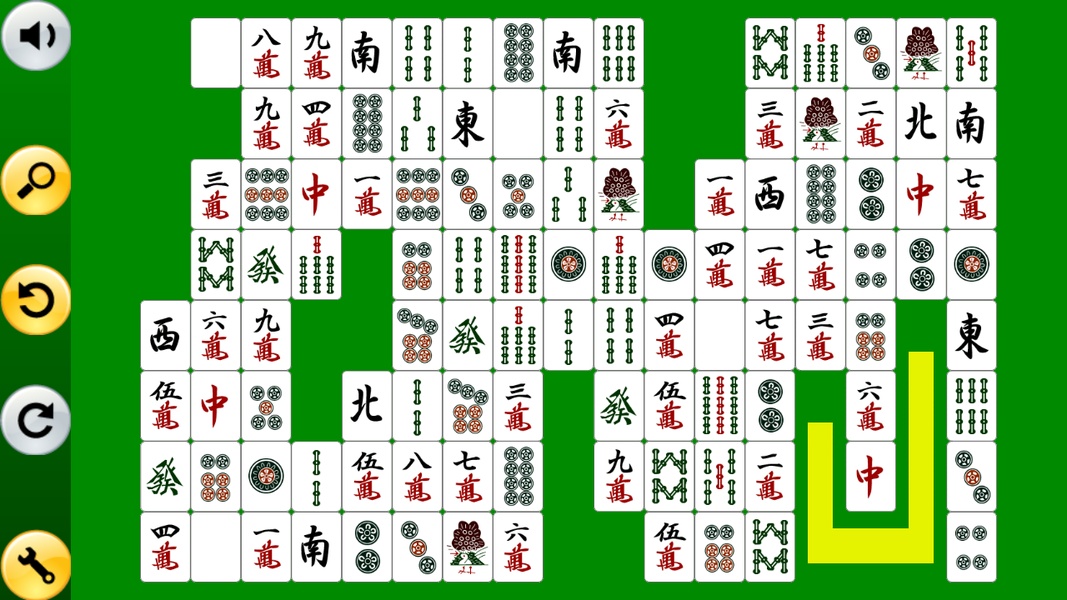 麻雀コネクトのAndroid - UptodownからAPKをダウンロードしよう