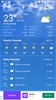 Local Weather Forecast screenshot 4