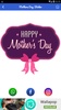 Mothers Day Sticker screenshot 8