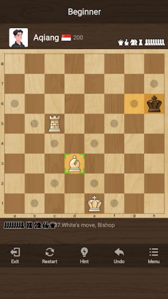 Chess Online - Preview 1