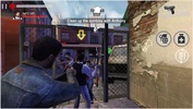 Death City : Zombie Invasion screenshot 1