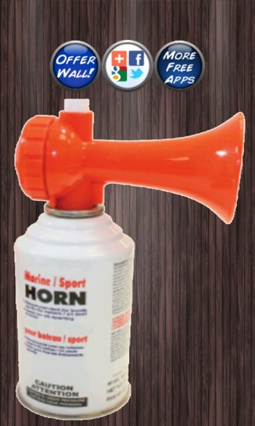 Horns Alarms and Sirens - Preview 5