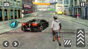 Gangster Crime Games Rope Hero screenshot 6