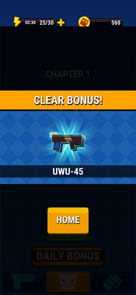 RoboBlaster - Preview 8