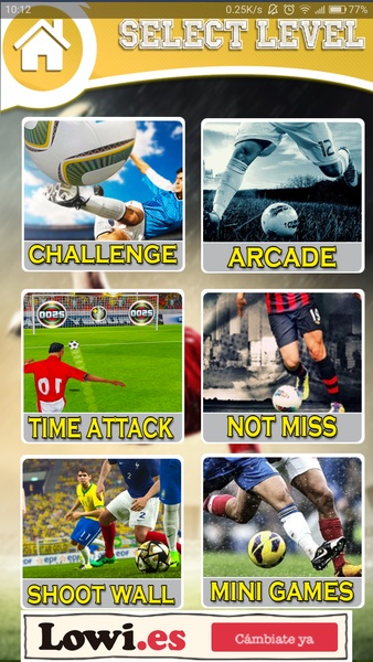 Football Kick Ultimate - Preview 2