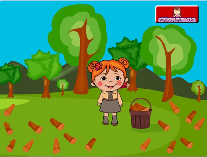 Lili Camping - Preview 6