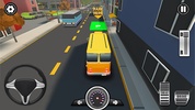 Vehicle Driving Master 3D Game screenshot 10