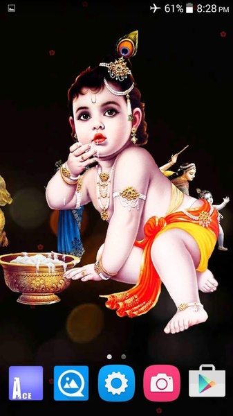 4D Little Krishna - Preview 4