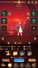 Girls' Connect: Idle RPG screenshot 2