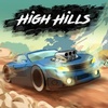 high hills screenshot 2