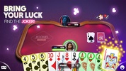 Gin Rummy Extra - Online Rummy screenshot 10