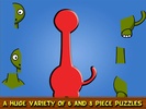 101 Kids Puzzles screenshot 3