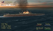 Pacific Fleet Lite screenshot 15