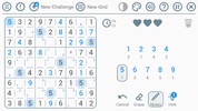 Sudoku - Classic Puzzle Game screenshot 18