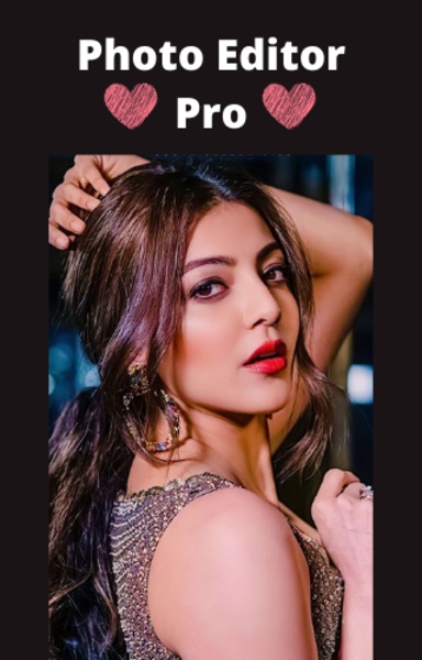 Photo Editor - Collage Maker Pro - Preview 6
