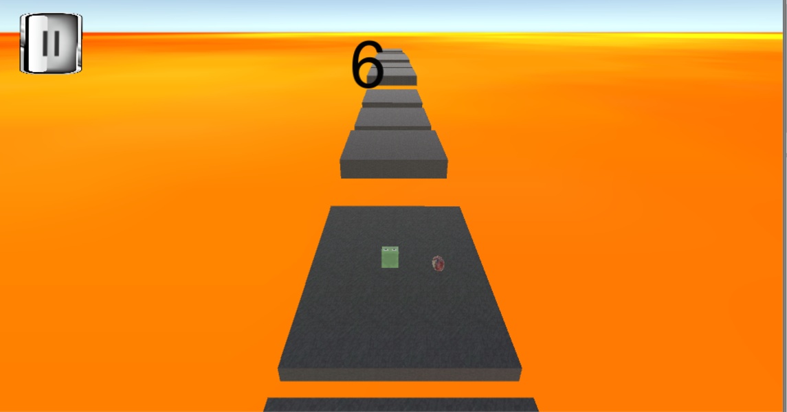 Jumpy