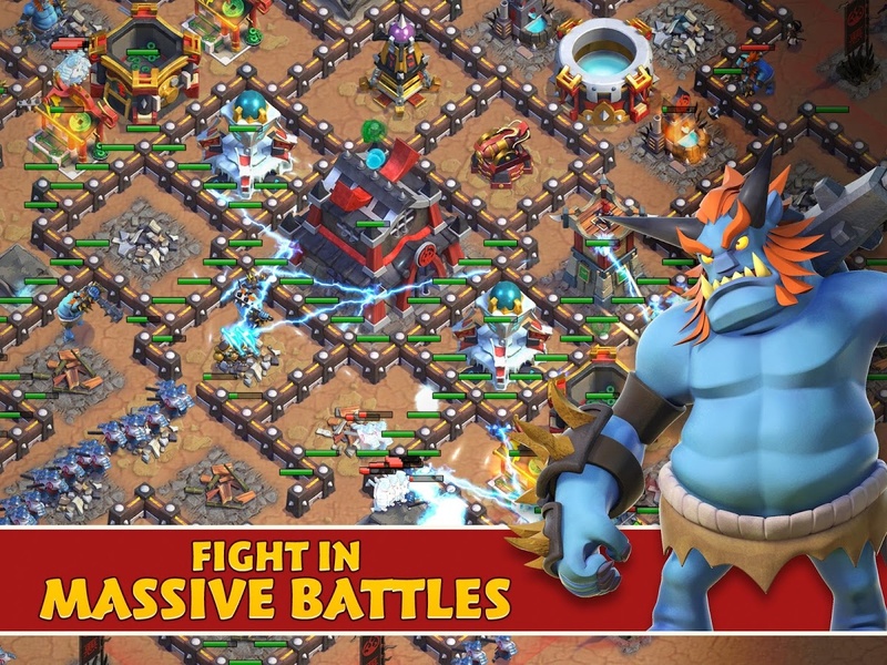 Samurai Siege - Preview 16