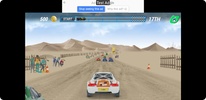 VW race screenshot 2