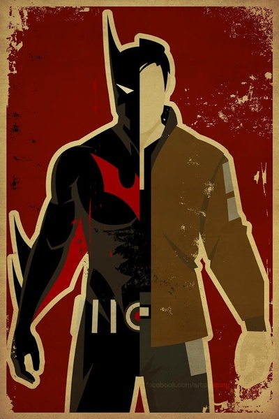 Super Villain Wallpaper - Preview 1
