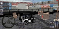 Backhoe Loader: Excavator Simulator Game screenshot 3