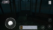 Siren Head Horror Game screenshot 4