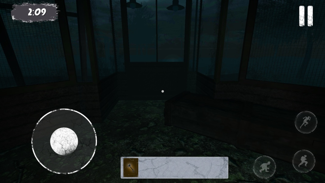 Siren Head Horror Game - Preview 4