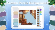 Jigsaw Puzzles - Free Relax Game screenshot 7