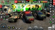 Army Truck Simulator 2023 Game screenshot 6