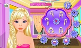 Twin Princess at Spa Salon screenshot 1