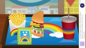 Bamba Burger screenshot 6