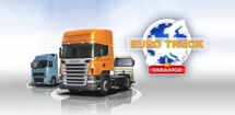 Euro Truck Simulator feature