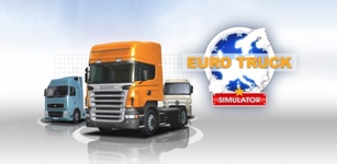 Euro Truck Simulator 주요 이미지