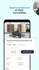 BikeInfo screenshot 2