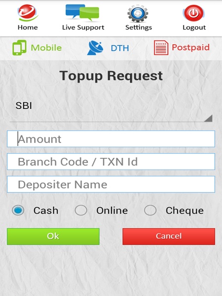 MyRecharge - Preview 10