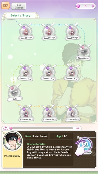 Beauty Rental Shop - Preview 10