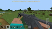 Guns for minecraft screenshot 1