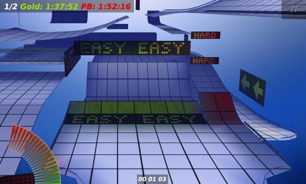 Velox 3D Free - Preview 4