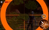 Zombie Forest Kill screenshot 7