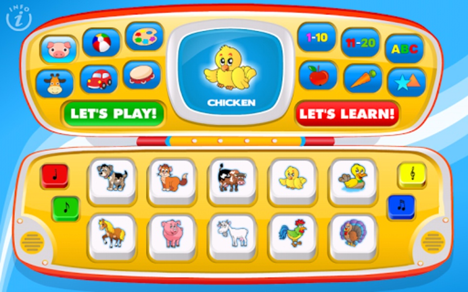 Abby Laptop - Preview 8