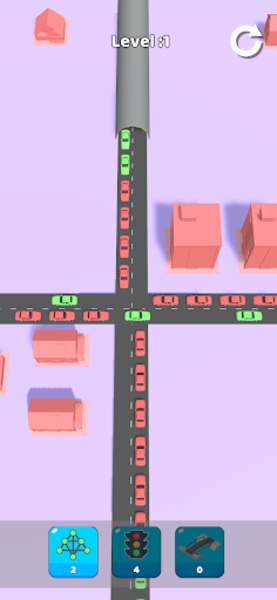 Traffic Expert - Preview 9