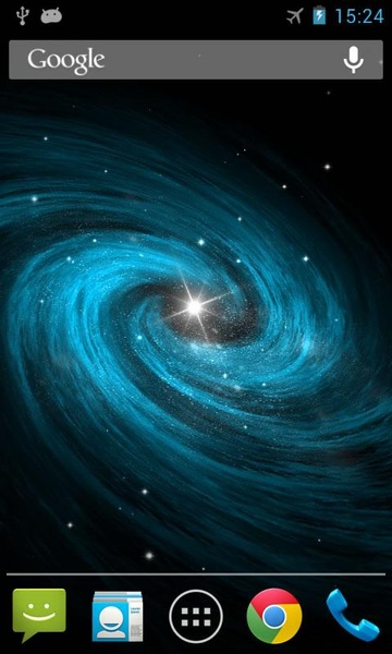 Galaxy - Preview 6
