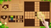 Wood Block Puzzle Addictive screenshot 3