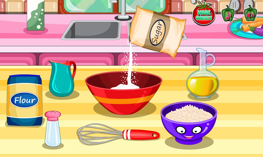 Cooking Pizza for Dinner - Preview 4