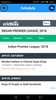 IPL Live Score 2018 | Schedule,Teams,Score screenshot 6