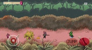 Warrior Legacy Pixel game screenshot 2