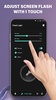 Flash App - Flash Alert screenshot 4