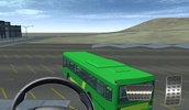 Bus Simulator 3D screenshot 2