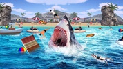Shark Shark Run screenshot 5